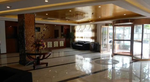 Greentree Inn Shanghai Pudong New District Beiai Road Express Hotel, Varaa Hotelli Shanghai Shanghai