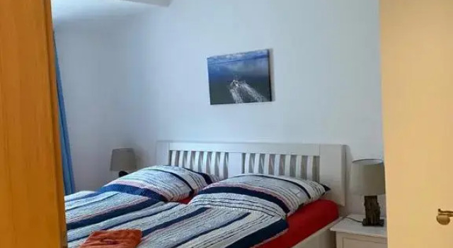 Апартаменты Haus Trossenstek IV