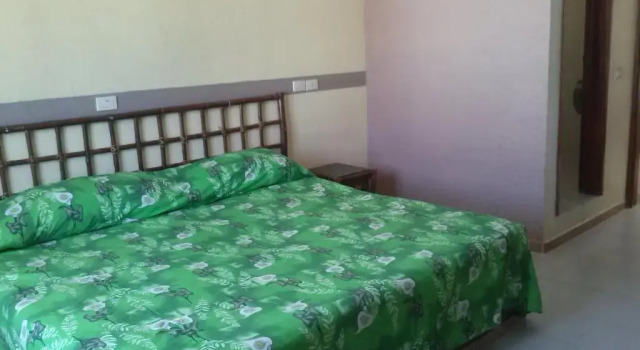 Номер Superior Hotel Angela Carolina