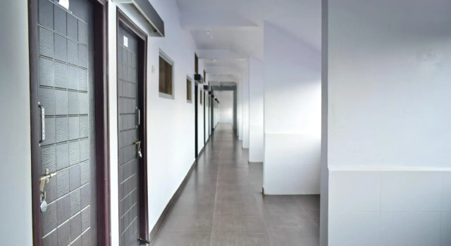 Hotel Golden Nest