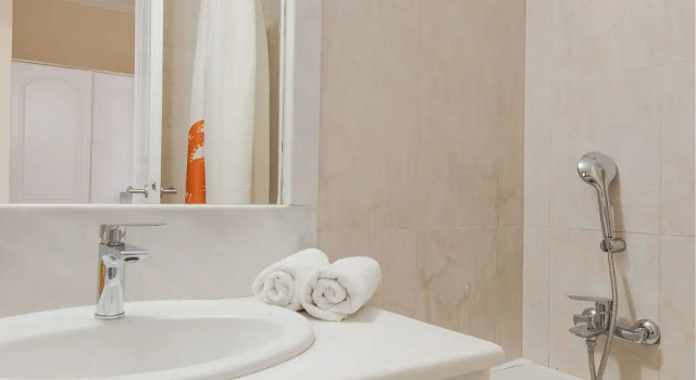 Номер Superior Epavlis Hotel & Spa