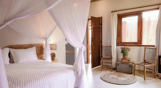 Коттедж Luxury Casa Jardim Salomão