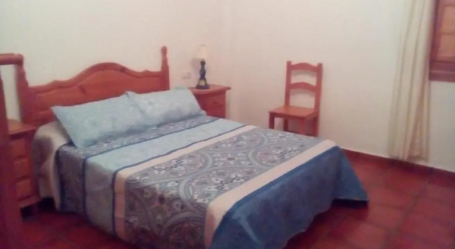 Chalet with 4 Bedrooms in Cútar, with Wonderful Mountain View, Private Pool, Enclosed Garden - 18 Km From the Beach, Prenota Chalet Almáchar Axarquía