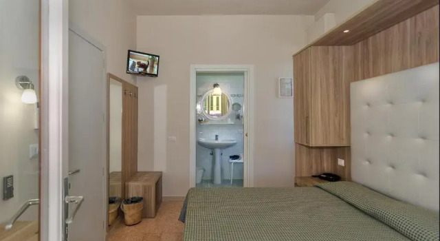 Номер Standard Hotel Giardino