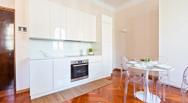Porta Romana Cozy Studio, Забронировать Отель Бизнес-отели Милана, рядом с Музео дель Новеченто, 4* 5*