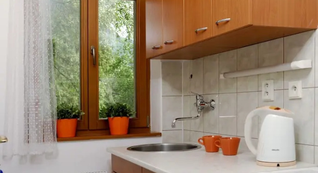 Студия Hotel VZ Bedřichov