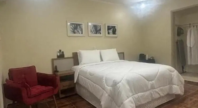 Номер Classic GoldMen Business Louveira