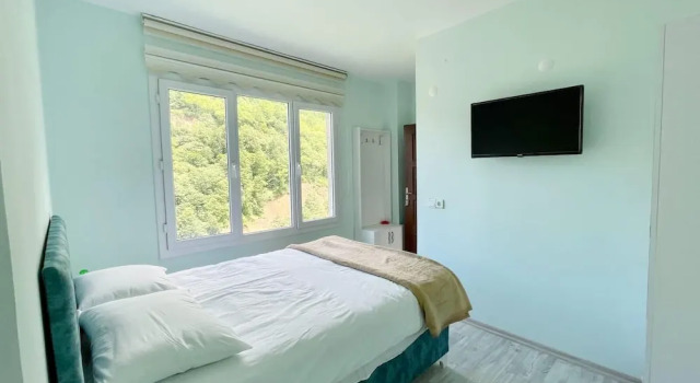 Yesilalan Hotel Caykara
