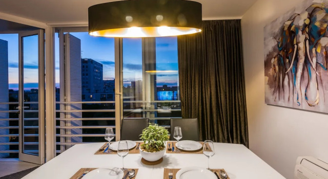 Apartment Il' Nido