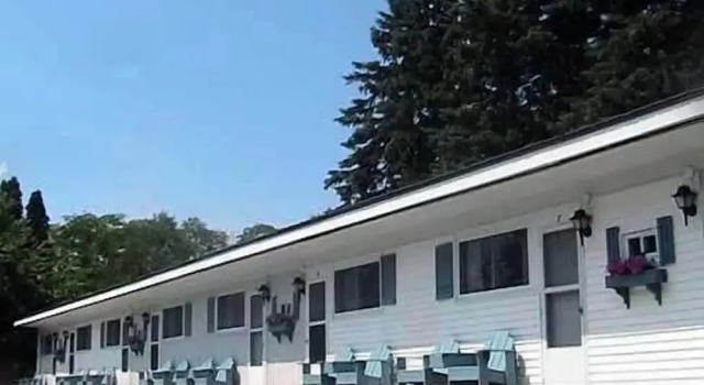 Country Squire Motel, Забронировать Мотель Литлтон Cannon Mountain