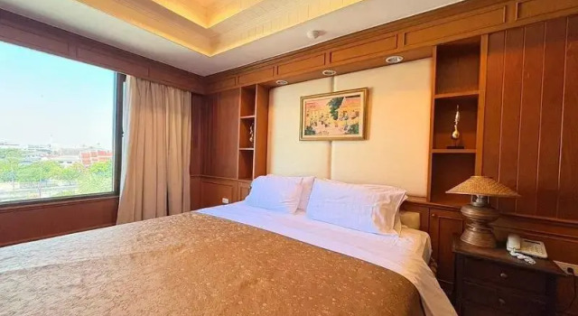 Номер Grand Taksila Hotel