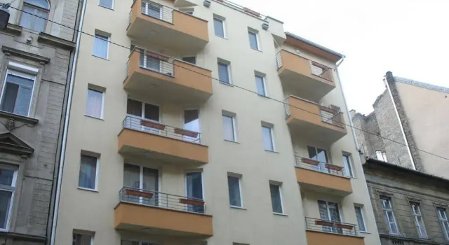 Royal Residence, Забронировать Отель 07. Эржебетварош 