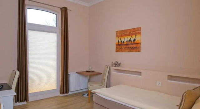 Номер Standard Hotel-Restaurant Holsteiner Hof