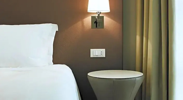 Двухместный номер MOVE Hotels Venezia Nord