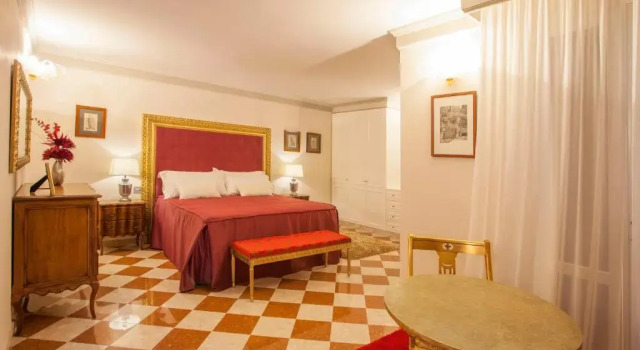 Люкс Martins Residence de Luxe