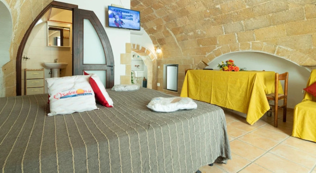 Коттедж Casa vacanza House of Love