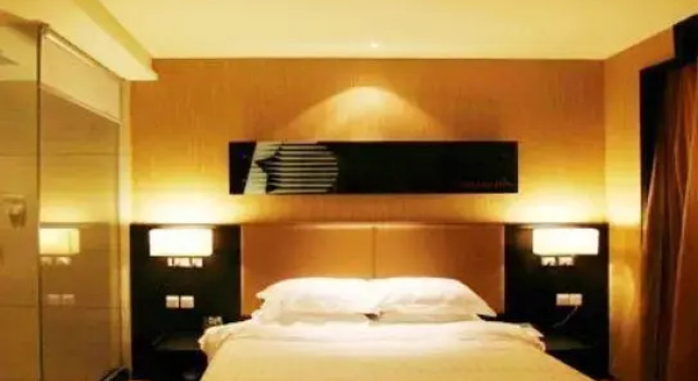 First Star Inn, Prenota Hotel Shapingba Chongqing