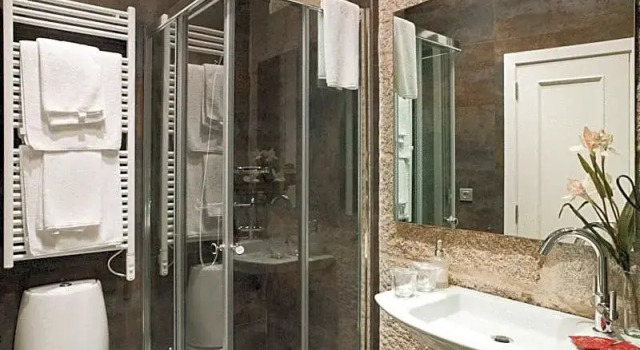 Номер Standard Hotel Puerta Gamboa