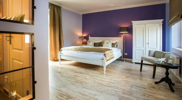 Двухместный номер Standard Klosterhotel Neuzelle
