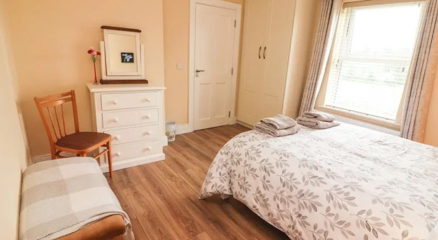 Meadow View, Prenota Casa vacanze Hotel a Munster con parcheggio, Parcheggio