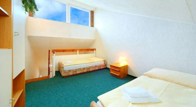 Hotel Fit & Fun