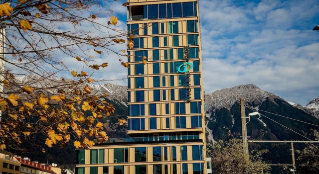Motel One Innsbruck, Забронировать Мотель Внутренний город Инсбрук, рядом с Стадион "Тиволи-Ной"