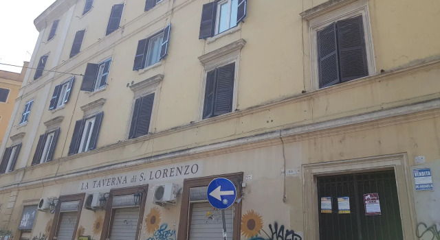 Heart of San Lorenzo