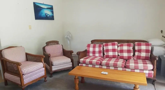 Номер Standard с 2 комнатами Bay of Islands Holiday Park
