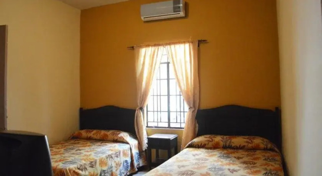 Hotel Los Monteros, Prenota Hotel Ciudad Victoria Tamaulipas