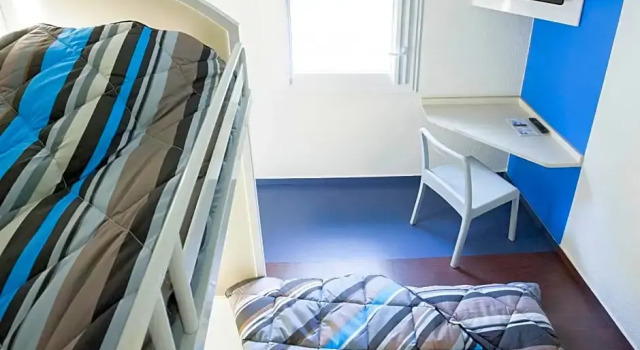 Номер Standard MELINESS Hotel