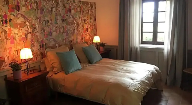Mas Massicq, Réserver Hôtel Canton de Pouillon 