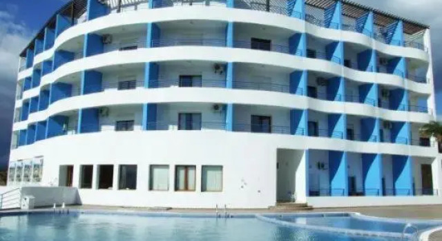 Studio avec piscine Cabo Dream à Cabo négro, Boek Hotel Goedkope hotels in Tanger-Tetouan