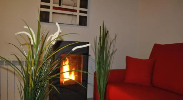 Люкс Apartamentos Spa Casco Histórico de Isla
