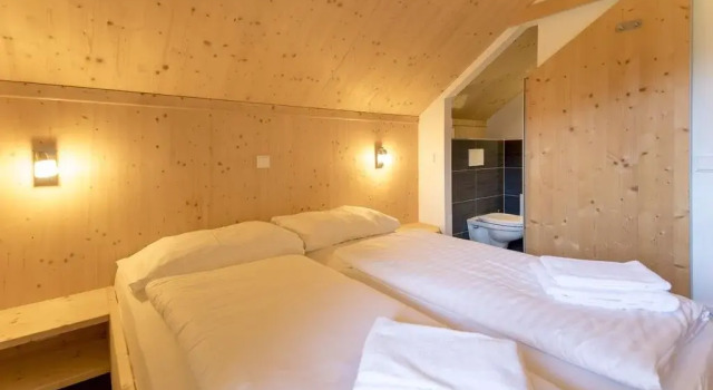 LorenzoLodge - Wellness Chalet am Kreischberg, Book Chalet Cottages in Kreischberg, Cottage