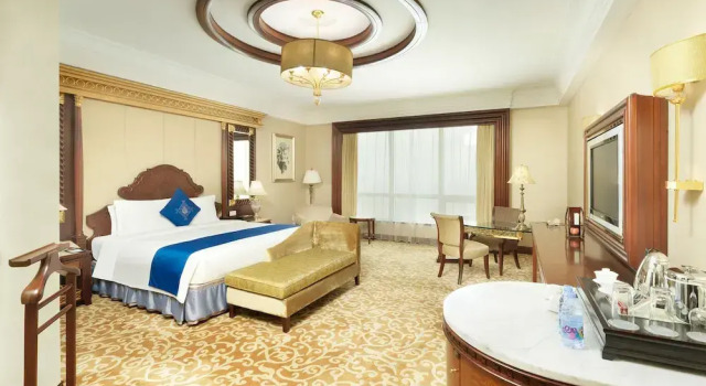 Номер Business Regal Palace Hotel