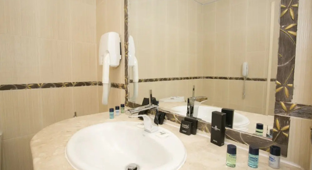 Номер Promo Imperial Palace Hotel