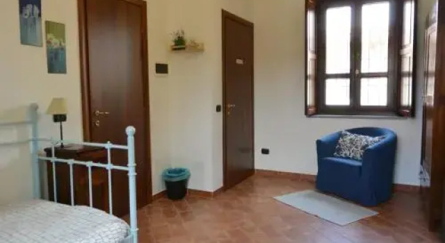 Agriturismo Cascina Mora