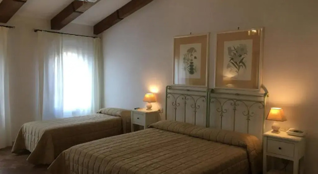 Семейный номер Standard Hotel Bel Soggiorno