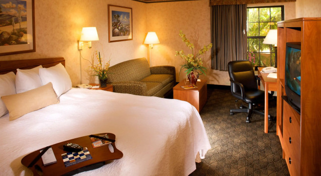 Hampton Inn Prescott, Boek Hotel Hotels in Prescott met ontbijt, Ontbijt