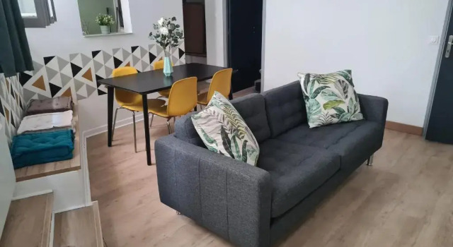 46 rue carnot, Prenota Hotel Avignone ViaRhona