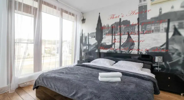 Gentle Brezze Apartment, By Cohost, Boek Appartement Palanga 