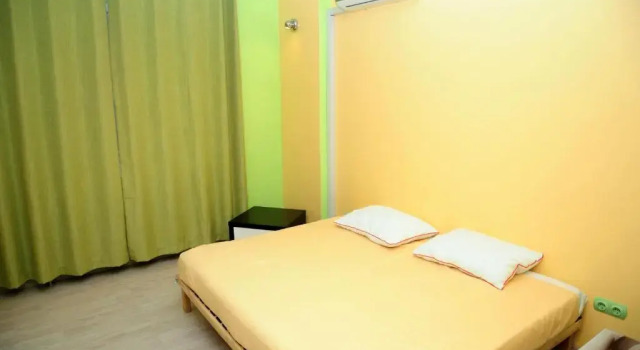 Номер Standard Homestay on Kanatna Street 57