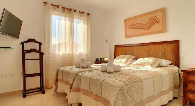Albatros Playa 1 - Resort Choice 3507, Book Resort Hotels in Murcia with a Pool, Swimming Pool
