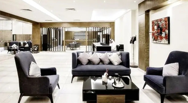 Lily Hotel Suite Hofuf, Book Lejlighed Al-Hofuf Eastern Province