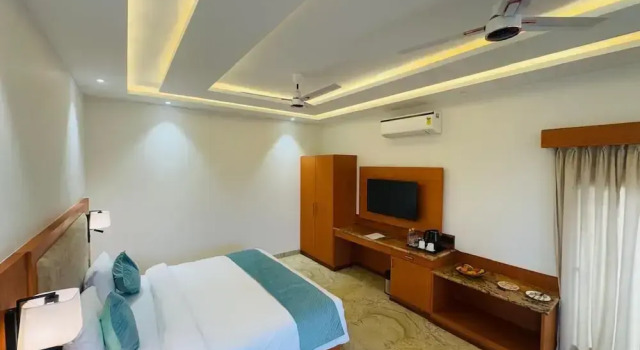 Люкс Superior Hotel Scala