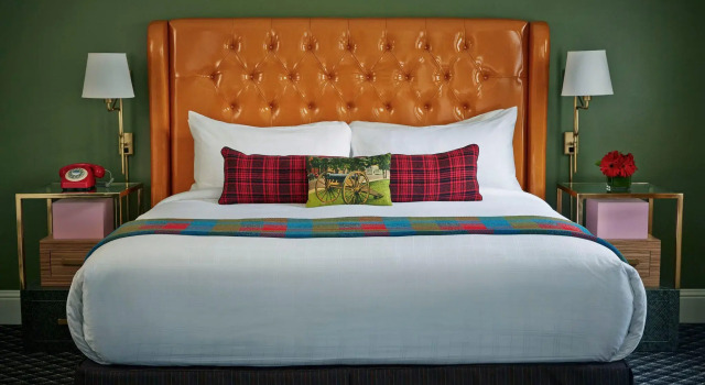 Suite Hotel Abacus