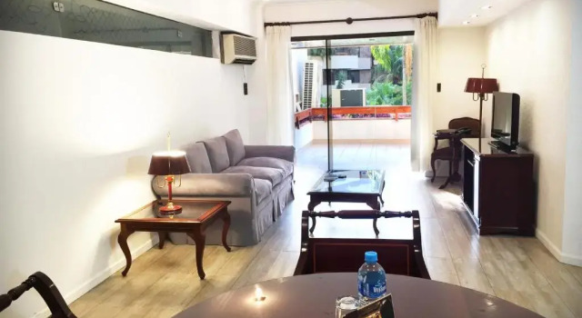 Апартаменты Apart Hotel TOBOROCHI