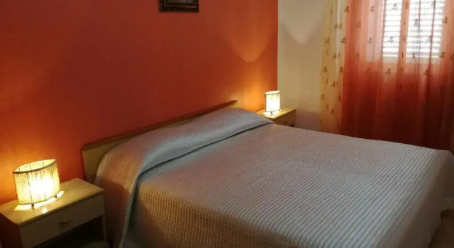 Apartment 1 Schlafzimmer Mare e Sole Holiday Home