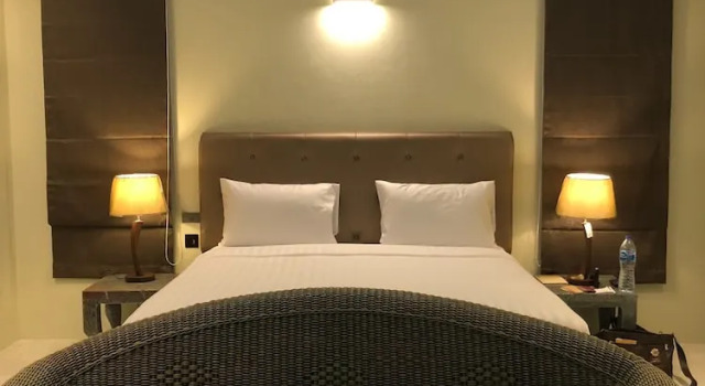 Вилла Premier Wis Beach Khanom