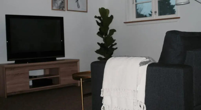 Апартаменты с 3 комнатами Adventure Park Apartments